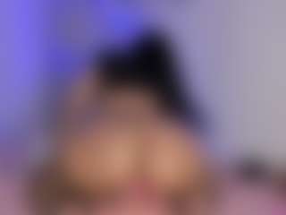 Sasha-Rivers's Live Sex Cam Show