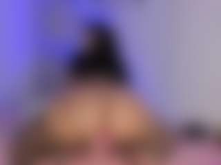 Sasha-Rivers's Live Sex Cam Show
