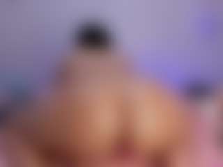 Live cam show with Sasha-Rivers - Anal on CamClone