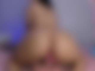 Sasha-Rivers's Live Sex Cam Show