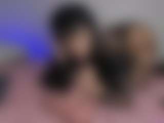 Live cam show with Sasha-Rivers - Small Tits on TeamSkeetLive