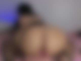 Sasha-Rivers's Live Sex Cam Show