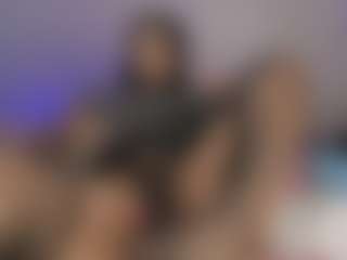 Sasha-Rivers's Live Sex Cam Show