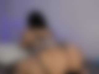 Sasha-Rivers's Live Sex Cam Show