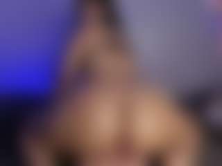 Sasha-Rivers's Live Sex Cam Show