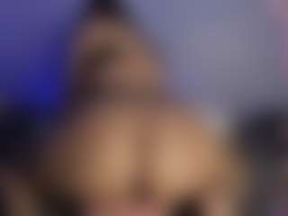 Sasha-Rivers's Live Sex Cam Show