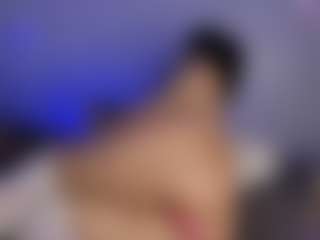 Sasha-Rivers's Live Sex Cam Show