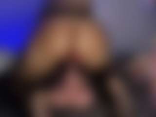 Sasha-Rivers's Live Sex Cam Show