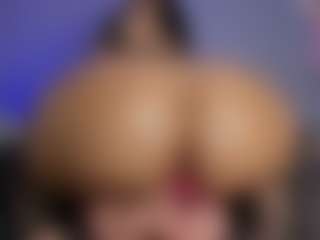 Sasha-Rivers's Live Sex Cam Show