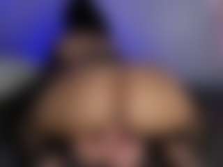 Cam Show en direct de Sasha-Rivers