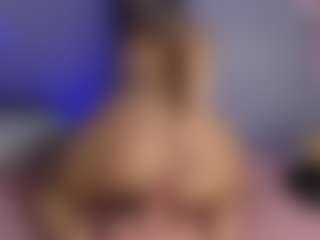 Live cam show with Sasha-Rivers - Natural on TottyGirls