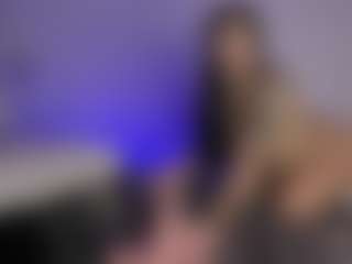 Sasha-Rivers's Live Sex Cam Show