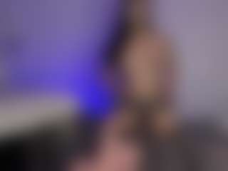 Sasha-Rivers's Live Sex Cam Show