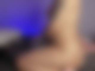 Sasha-Rivers's Live Sex Cam Show