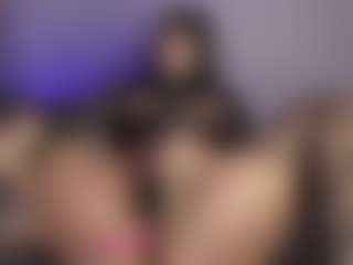 Sasha-Rivers's Live Sex Cam Show