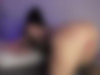 Sasha-Rivers's Live Sex Cam Show