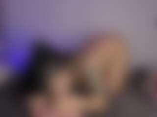 Live cam show with Sasha-Rivers - Vr on CSO-WL