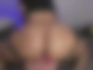 Show en direct avec Sasha-Rivers - Vr sur Camsoda