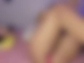 Sasha-Rivers's Live Sex Cam Show