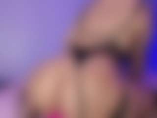 Sasha-Rivers's Live Sex Cam Show