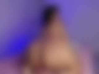 Live cam show with Sasha-Rivers - Erotic Dance on Hubzter Live