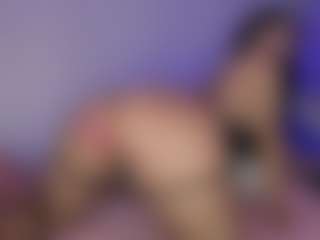 Live cam show with Sasha-Rivers - Fuck Machine on Mixed Magazine Live