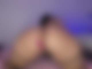 Live cam show with Sasha-Rivers - Vr on nudelive.tv