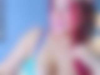 Live cam show with AMBARSEXYTITS - Red Hair on Dolls Live