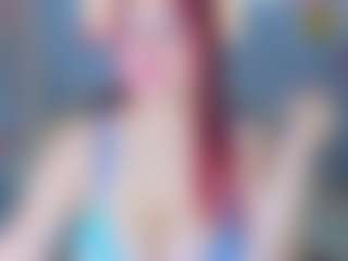 Live cam show with AMBARSEXYTITS - Red Hair on Strip Flash - Live Sex Shows