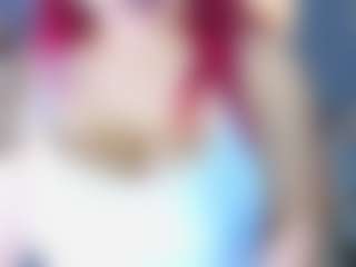 Live cam show with AMBARSEXYTITS - Dildo on StripNow
