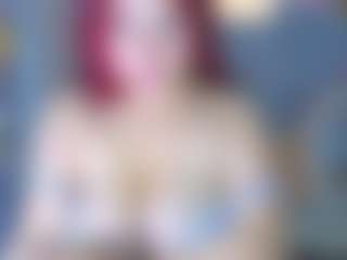 Live cam show with AMBARSEXYTITS - Red Hair on Camiplay Live
