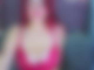Live cam show with AMBARSEXYTITS - Red Hair on Fling VIP Chat