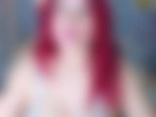 Live cam show with AMBARSEXYTITS - Red Hair on camwithhim.com