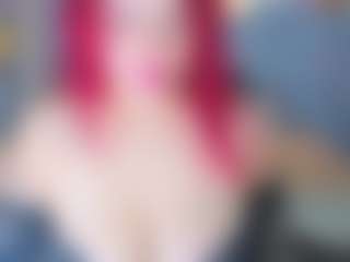 Show de Sexo ao Vivo na Câmera de AMBARSEXYTITS