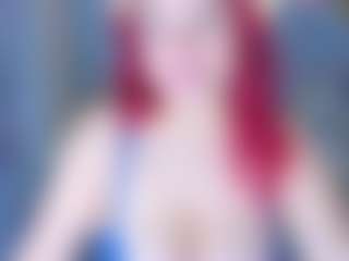 Live cam show with AMBARSEXYTITS - Sexwebcam Red Hair on Latina Girls