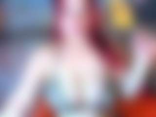 Live cam show with AMBARSEXYTITS - Red Hair on Camiplay Live