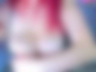 Live cam show with AMBARSEXYTITS - Red Hair Dildo on https://playwithruby.com