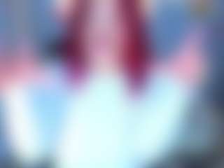 Live cam show with AMBARSEXYTITS - Spank Red Hair on CamwithHer