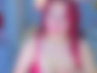 Live cam show with AMBARSEXYTITS - Red Hair on Camversity