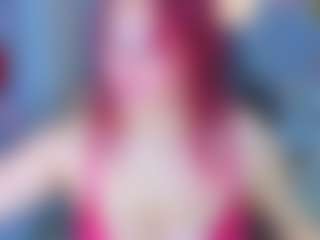 Live cam show with AMBARSEXYTITS - Red Hair on PervPlay.com