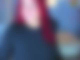 Live cam show with AMBARSEXYTITS - Red Hair Blowjob on Big Tits