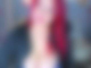 Live cam show with AMBARSEXYTITS - Red Hair Blowjob on Camsoda