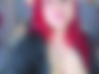 Live cam show with AMBARSEXYTITS - Spank Red Hair on madthumbs