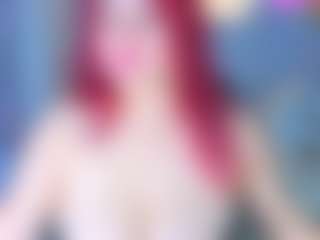 Live cam show with AMBARSEXYTITS - Red Hair on Camsoda