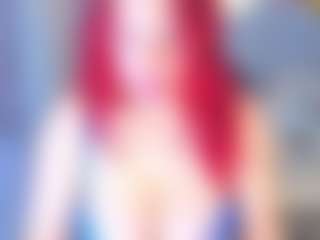 Live cam show with AMBARSEXYTITS - Red Hair on Camsoda