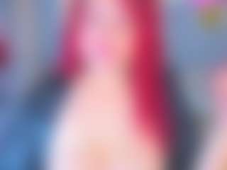 Live cam show with AMBARSEXYTITS - Sexwebcam Red Hair on Uber Horny