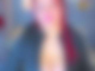Live cam show with AMBARSEXYTITS - Spank Red Hair on Mixed Magazine Live