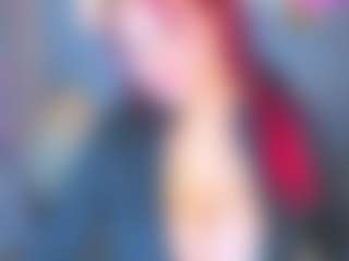 Live cam show with AMBARSEXYTITS - Spank Red Hair on crypto-cams