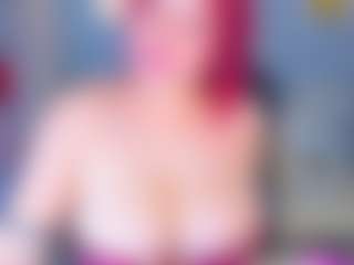 Show de Sexo ao Vivo na Câmera de AMBARSEXYTITS