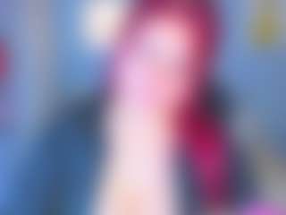 Live cam show with AMBARSEXYTITS - Red Hair on livesuperchat.net